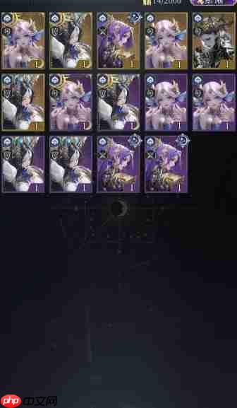 《不朽箴言》命定星座推荐