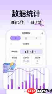 天天跳绳如何查看身体数据