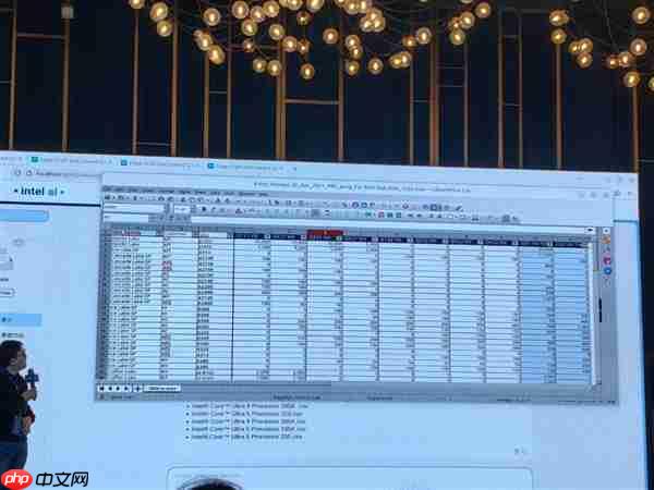 华丽变身AI NAS！Intel重新定义：这才是NAS的未来