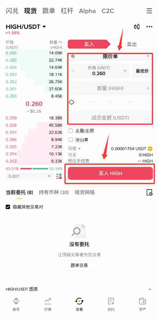 元宇宙项目Highstreet是什么？HIGH币如何购买？HIGH币价格预测与走势分析