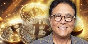 才刚卖币套现！罗伯特清崎又喊：世纪大崩盘来袭、点名4大保命资产