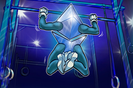 一文了解大多数估值模型显示以太坊（ETH）被低估