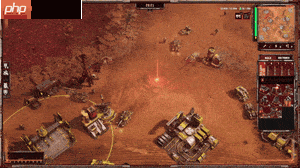 第三阵营正式亮相，经典RTS《风暴崛起》更新「至上火力」现已上线