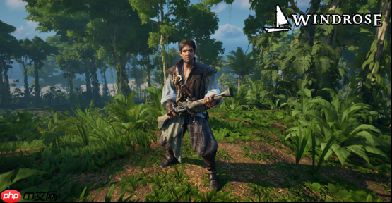 PC Gaming Show: Most Wanted x《风启之旅》——全新内容前瞻！