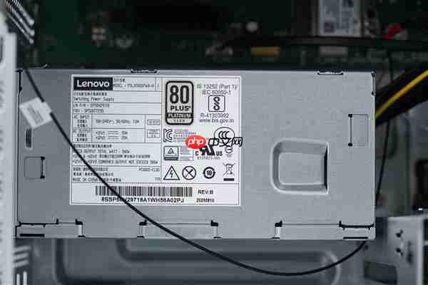 设计师、玩家一台就够了！联想GeekPro设计师台式机图赏