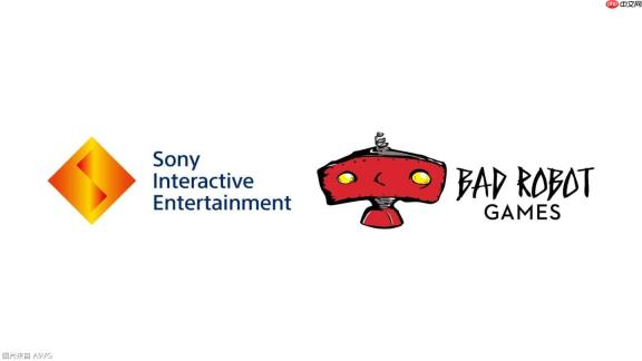 索尼与Bad Robot Games合作打造四人合作射击游戏
