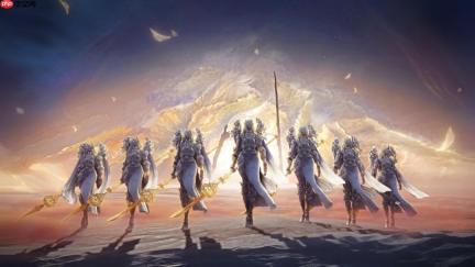 《艾尔登法环：黑夜君临》首款DLC评价褒贬不一！玩家批评内容单薄