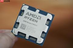 至少有了好消息：AMD暂时不会提高CPU价格！