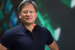 黄仁勋称害怕失败：早上4点就得工作 子女也一样不敢懈怠