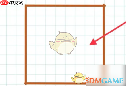《procreate》绘制矩形教程