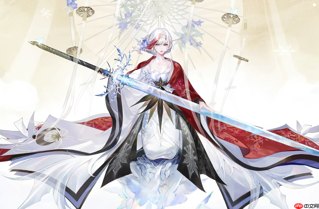 《阴阳师》九周年活动开始时间介绍