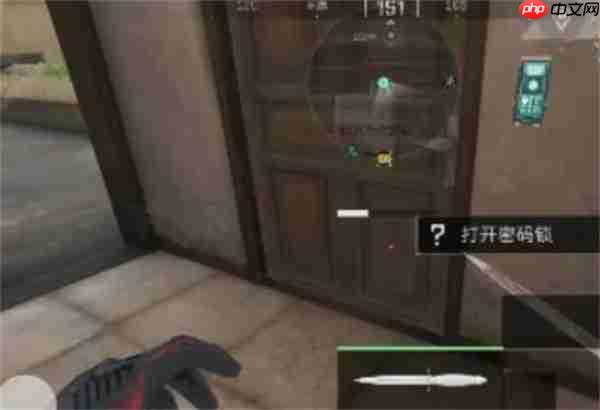 三角洲行动2025年9月23日摩斯密码分享