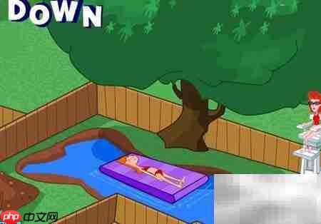 潜水艇堵漏速成攻略