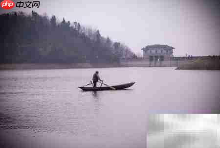 ps制作镜头晕影效果教程