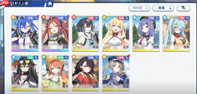 《星塔旅人》琥珀介绍