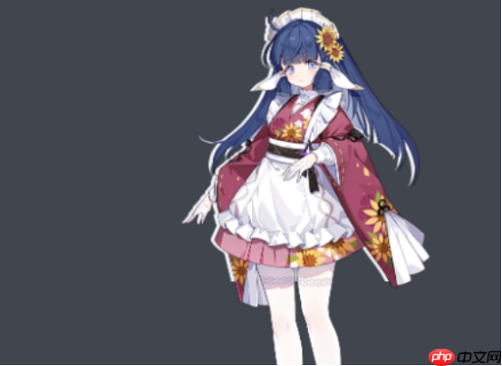 《星塔旅人》人物介绍一览