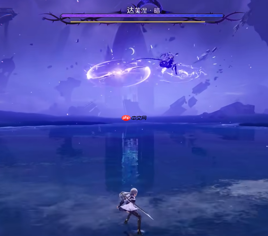 《归环》远掷流玩法介绍