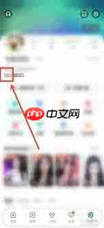 如何查看酷狗繁星直播等级表