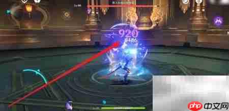 原神黄金屋副本速通攻略