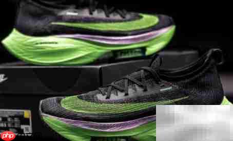 Vaporfly与Alphafly跑步鞋对比