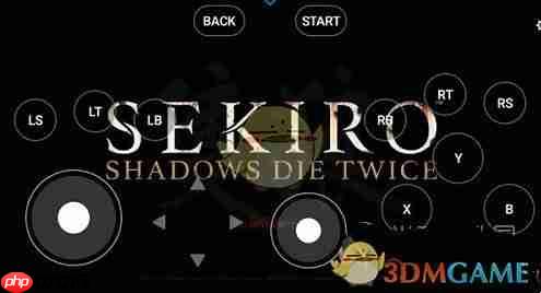 《鲸云漫游》玩游戏方法