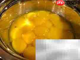 印尼千层糕制作方法