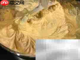 印尼千层糕制作方法