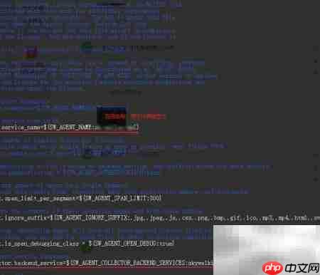 K8s部署微服务集成SkyWalking