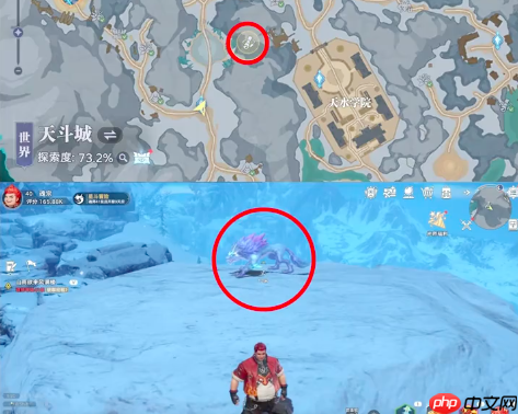 《斗罗大陆：猎魂世界》风笑天的回忆攻略