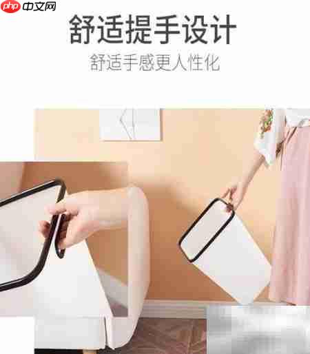 餐馆垃圾桶选购指南