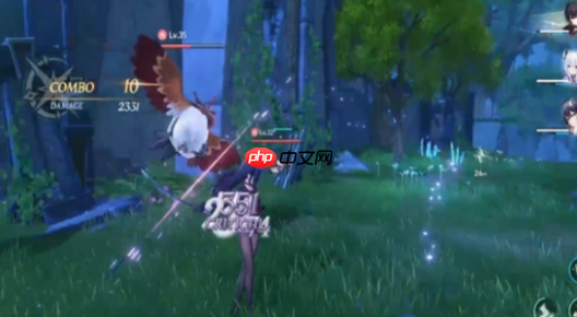 《蓝色星原:旅谣》武器获取方法