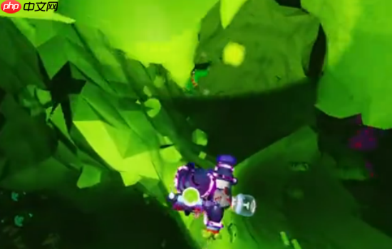 《异星探险家》闸门仓激活攻略