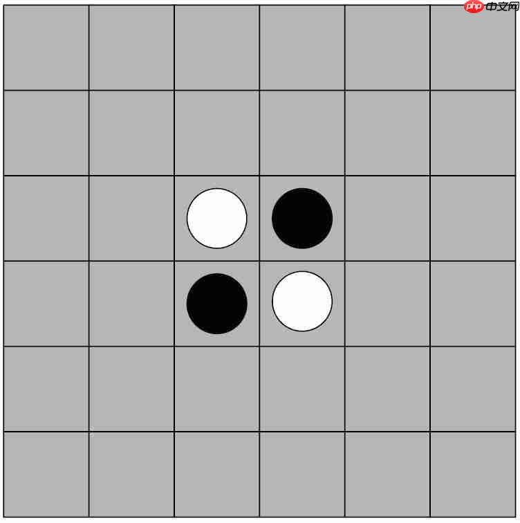 《长生:天机降世》黑白棋玩法攻略