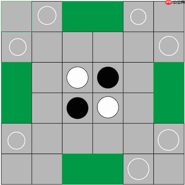 《长生:天机降世》黑白棋玩法攻略