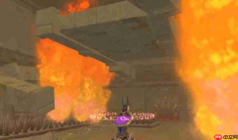 《创造与魔法》沙漠神殿打法攻略