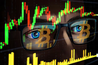 一文详细了解比特币（BTC）夏普比率接近零，系罕见的风险回报信号