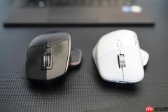办公鼠标里的新王者！罗技MX Master 4上手