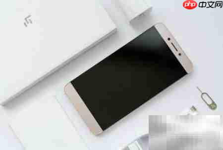 乐2 Pro开箱:性价比之王