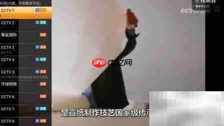 电视猫推会员,还有哪些好用TV软件?