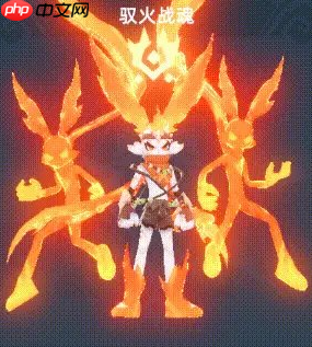 《猎风传说》深海女皇介绍