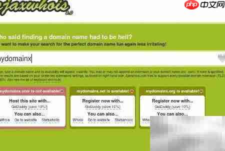 WordPress博客:域名选择指南