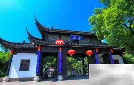 镇江必去景点一日游攻略