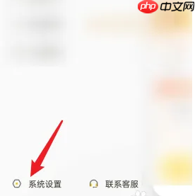 《松果出行》免密支付开通方法