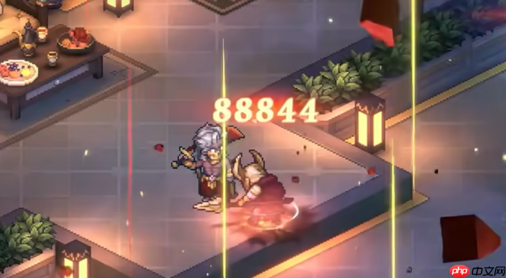 《铃兰之剑》沙姆斯介绍