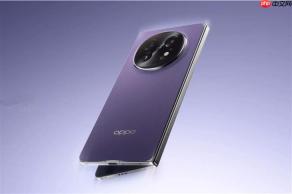 依然主打轻薄 OPPO Find N6或会提前发布，首款骁龙8E5折叠屏！