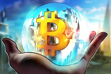 一文了解比特币（BTC）创五月来最强交易日，或将突破10.7万美元大关