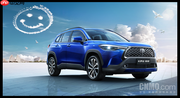 11月中国台湾品牌/车型销量TOP10：日系车型占九位