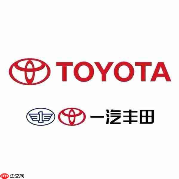 1-9月全球车企财务数据大比拼：丰田、大众强势领跑