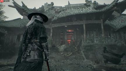 《影之刃零》制作人希望重现PS2时代的精品氛围