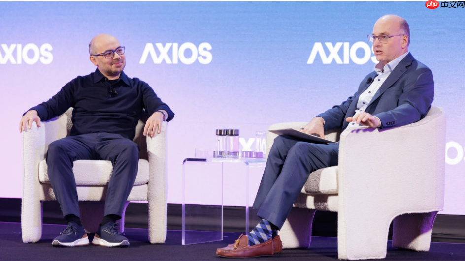 DeepMind 首席执行官预测 2026 年三大 AI 发展趋势